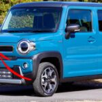 Maruti Hustler